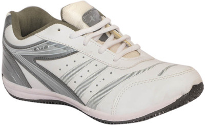 

Xpert Boys, White