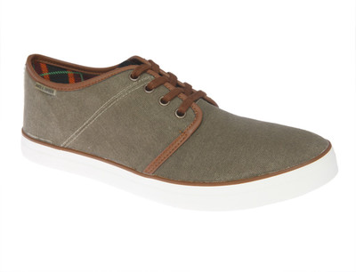 

Jack & Jones Lace Up For Men(Grey, Sandshell