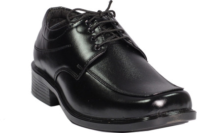 

DK Shoes Derby For Men(Black), 01;black