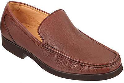 

Metro Da Vinchi Slip On Shoes For Men(Brown, 23;tan