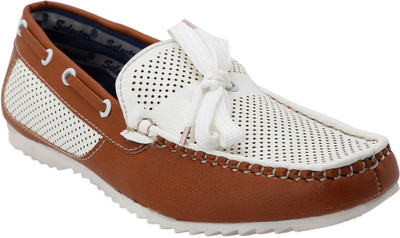 

Axonza Boys(Brown, Tan