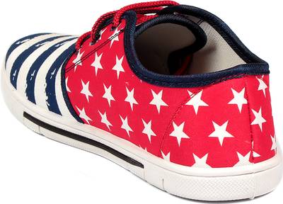 Navchetan ND Sneakers