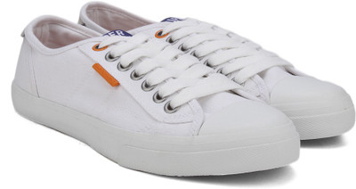 

Superdry LOW PRO SNEAKER Sneaker For Men(White, Optic white