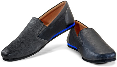 

FUNK Bon Black Casual Shoes For Men(Black