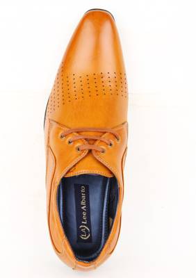 Bunkeys Lace Up