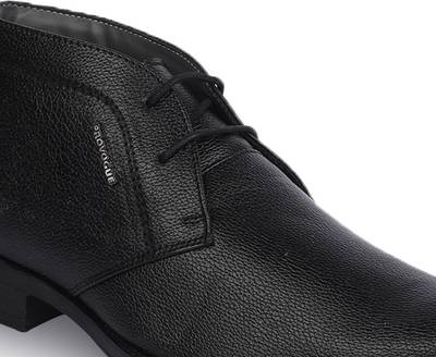 Provogue Lace up Shoe