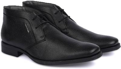 Provogue Lace up Shoe