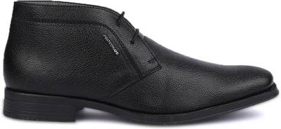 Provogue Lace up Shoe