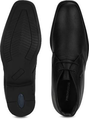 Provogue Lace up Shoe