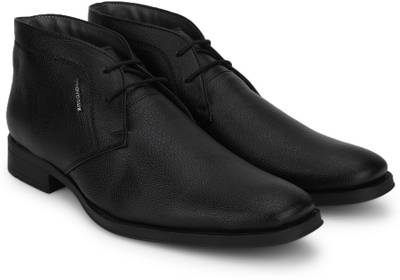 Provogue Lace up Shoe