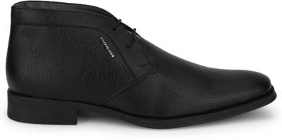 Provogue Lace up Shoe