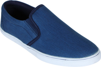 

Monkx Casuals For Men(Blue