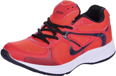 

RTP Boys, Red