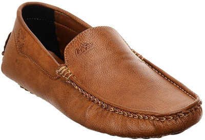 

GTB Loafers For Men(Tan, Black