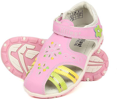 

Lilliput Girls(Pink, Light pink