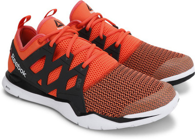 

REEBOK ZCUT TR 3.0 Training & Gym Shoes For Men(Black, Red, Red/coal/black/white