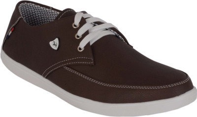 

Royal Cruzz Casuals For Men(Brown
