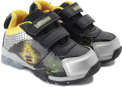 

KITTENS Boys, Black