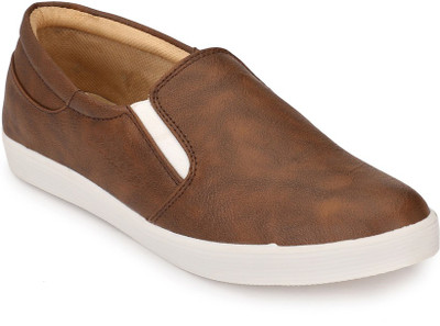 

Peddeler Loafers For Men(Brown