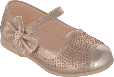 

Glinchy Girls, Gold