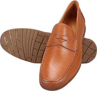 Adamis GCH5 BROWN Slip On