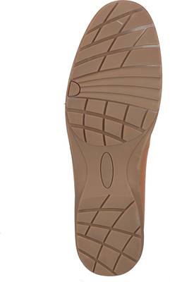 Adamis GCH5 BROWN Slip On