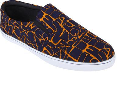 

Monkx Casuals For Men(Yellow