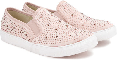 

Addons Loafers For Women(Pink