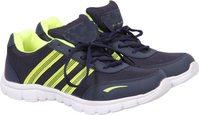 

RTF Canvas Shoes For Men(Multicolor, Blue