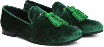 

Bare Skin Casuals For Men(Green