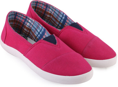 

Globalite Flare Casuals For Women(Pink, Pink print