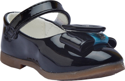 

Small Toes Girls(Black