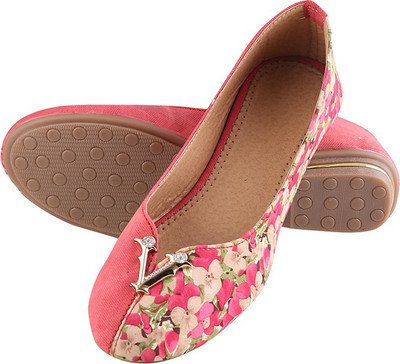 

Go India Store Bellies For Women(Multicolor
