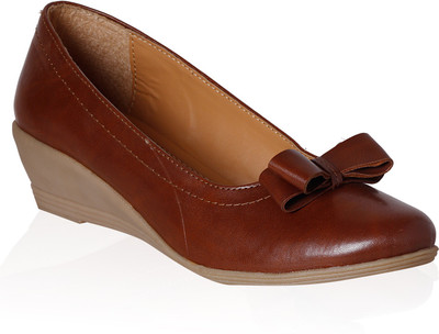 

Pantof Girls(Brown