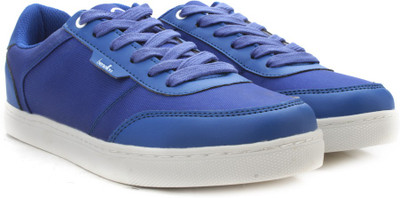 

United Colors of Benetton Men Sneakers For Men(Blue), 901