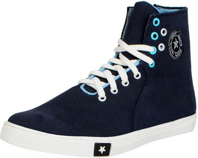 

FAUSTO Sneakers For Men(Navy