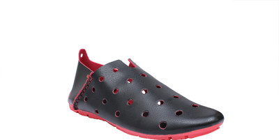 

Stylish Step Casuals For Men(Black