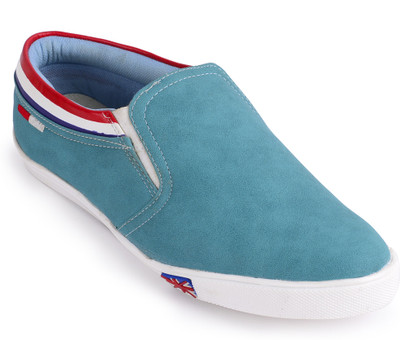 

Semana Casuals For Men(Blue