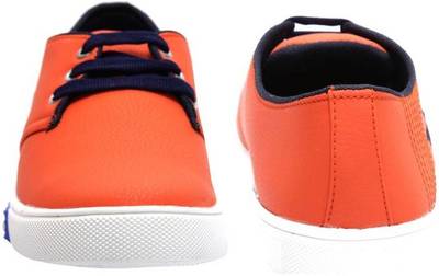 Rimson White Sneakers