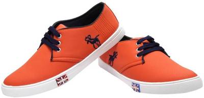 Rimson White Sneakers