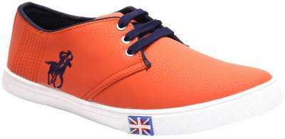 Rimson White Sneakers