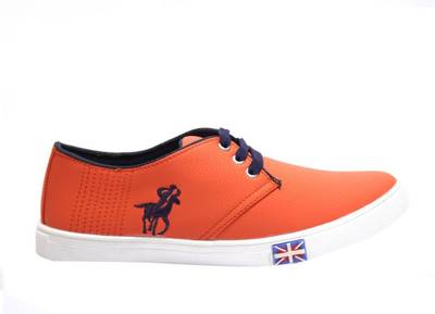 Rimson White Sneakers