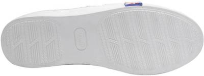 Rimson White Sneakers