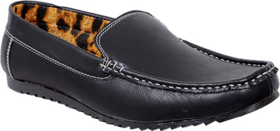 

Ztoez Loafers For Men(Black)