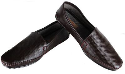 

Kopps Loafers For Men(Brown