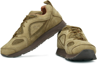 

Woodland Outdoors Shoes For Men(Brown, Camel