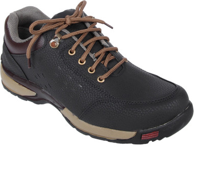 

Monkx Casuals For Men(Black