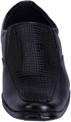 FAUSTO Slip On Shoes