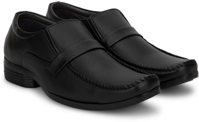 

Vulcan Knight Slip On For Men(Black