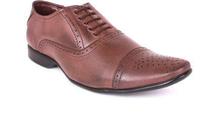 Empire Lace Up